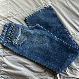 Rue 21 jeans